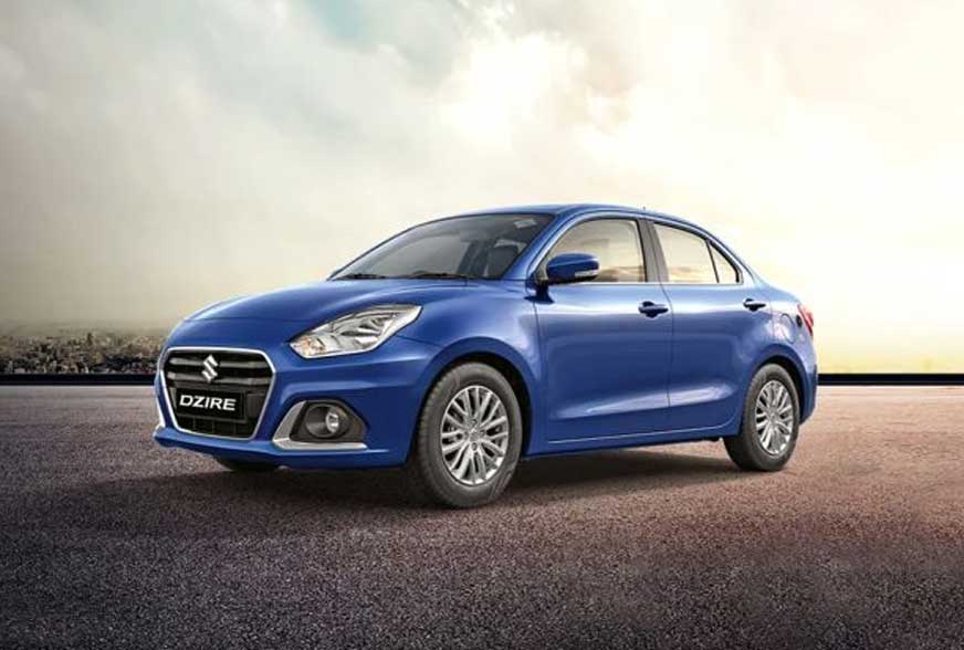 Swift Dzire